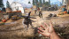 Игра Far Cry 5 [PS4, русская версия] в Новокузнецке