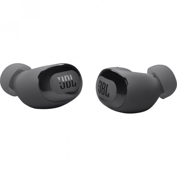 Беспроводные наушники JBL Live Buds 3, Black в Новокузнецке