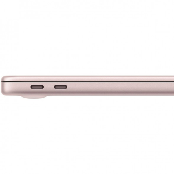 Ноутбук Apple MacBook Neo MHFJ4 (A18 Pro 5-Core GPU, 8/512GB), Розовый/Blush в Новокузнецке
