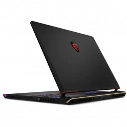 Ноутбук MSI Raider 16 HX AI A2XWHG-814XRU (16", IPS, Intel Core Ultra 7 255HX 2.4ГГц, 20 ядер, 32ГБ DDR5, 1ТБ SSD, NVIDIA GeForce RTX 5070 Ti 12 ГБ, FreeDOS), черный