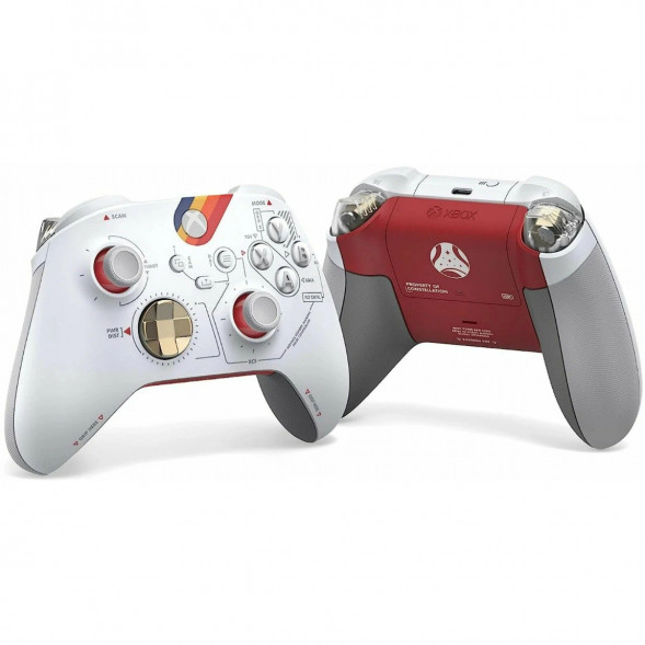Геймпад Microsoft Xbox Series Starfield Limited Edition в Новокузнецке