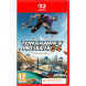 Игра Tony Hawk&amp;#039;s Pro Skater 3+4 (код загрузки) [Nintendo Switch 2, английская версия] в Новокузнецке