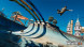 Игра Tony Hawk&amp;#039;s Pro Skater 3+4 (код загрузки) [Nintendo Switch 2, английская версия] в Новокузнецке