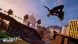 Игра Tony Hawk&amp;#039;s Pro Skater 3+4 (код загрузки) [Nintendo Switch 2, английская версия] в Новокузнецке