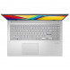 Ноутбук ASUS VivoBook Go 15 E1504FA-BQ5029 (15.6&amp;quot;, AMD Ryzen 5 40, 2.8 GHz, 4 ядра, 8 ГБ DDR5, 512 ГБ SSD, AMD Radeon 610M, Windows 11 Professional), серебристый в Новокузнецке