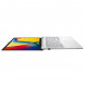 Ноутбук ASUS VivoBook Go 15 E1504FA-BQ5029 (15.6&amp;quot;, AMD Ryzen 5 40, 2.8 GHz, 4 ядра, 8 ГБ DDR5, 512 ГБ SSD, AMD Radeon 610M, Windows 11 Professional), серебристый в Новокузнецке