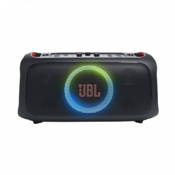 Портативная беспроводная Bluetooth колонка JBL PartyBox On-the-Go Essential в Новокузнецке