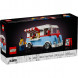 Конструктор LEGO Icons 40681 Ретро фуд трак в Новокузнецке