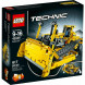 Конструктор LEGO Technic 42028 Бульдозер в Новокузнецке