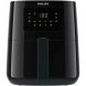 Аэрогриль Philips HD9252/90 Airfryer, черный в Новокузнецке