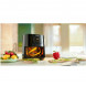 Аэрогриль Philips HD9252/90 Airfryer, черный в Новокузнецке