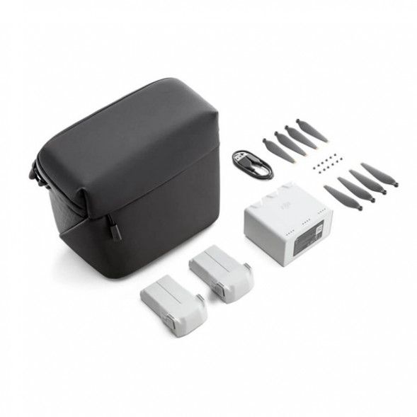 Набор аксессуаров DJI Mini 3 Pro Fly More Kit PLUS в Новокузнецке