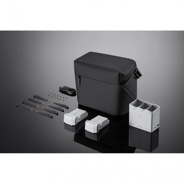 Набор аксессуаров DJI Mini 3 Pro Fly More Kit PLUS в Новокузнецке