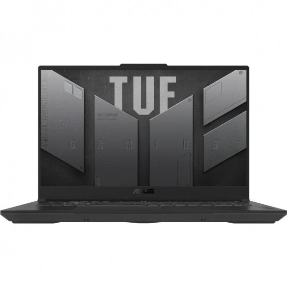Ноутбук ASUS TUF Gaming A16 FA607NUQ-RL033 (16.0&amp;quot; WUXGA/R7 170/16GB/512GB/RTX 4050 6GB/NoOS), Серый в Новокузнецке