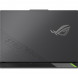 Ноутбук ASUS ROG Strix G16 G614PP-TS207 (16&amp;quot;, IPS, AMD Ryzen 9 8940HX 2.4ГГц, 16 ядер, 32ГБ DDR5, 512ГБ SSD, NVIDIA GeForce RTX 5070 8 ГБ, без ОС), серый в Новокузнецке