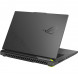 Ноутбук ASUS ROG Strix G16 G614PP-TS207 (16&amp;quot;, IPS, AMD Ryzen 9 8940HX 2.4ГГц, 16 ядер, 32ГБ DDR5, 512ГБ SSD, NVIDIA GeForce RTX 5070 8 ГБ, без ОС), серый в Новокузнецке