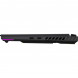 Ноутбук ASUS ROG Strix G16 G614PP-TS207 (16&amp;quot;, IPS, AMD Ryzen 9 8940HX 2.4ГГц, 16 ядер, 32ГБ DDR5, 512ГБ SSD, NVIDIA GeForce RTX 5070 8 ГБ, без ОС), серый в Новокузнецке
