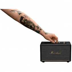 Портативная колонка Marshall Acton III, Black