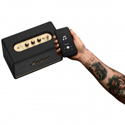 Портативная колонка Marshall Acton III, Black