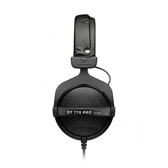 Наушники Beyerdynamic DT 770 Pro (80 Ohm) в Новокузнецке
