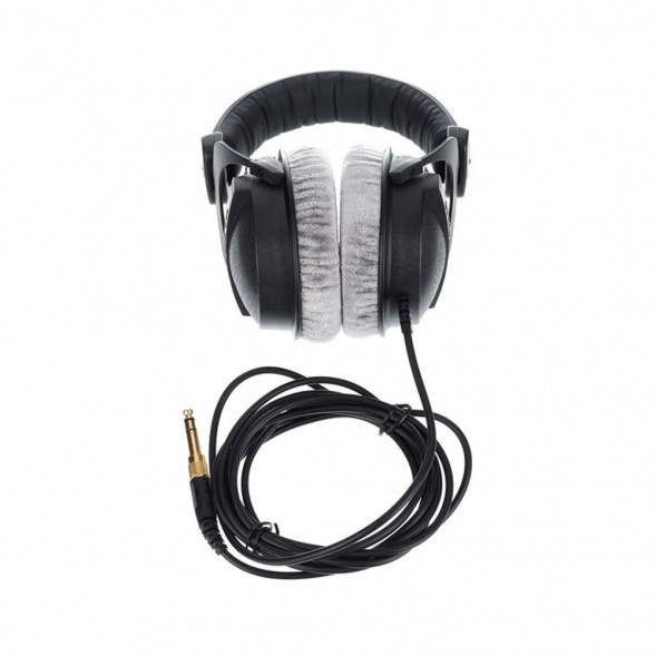 Наушники Beyerdynamic DT 770 Pro (80 Ohm) в Новокузнецке