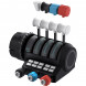 Авиасимулятор Turtle Beach VelocityOne Flightstick Universal Control System, Xbox/PC в Новокузнецке