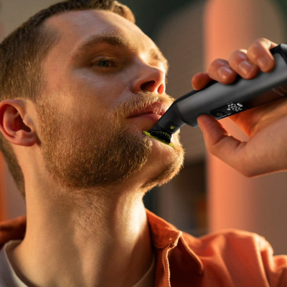 Сменные лезвия Philips QP420/50, 2 шт. в Новокузнецке