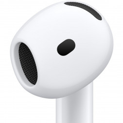 Наушники Apple AirPods 5 ANC с Wireless Charging Case