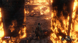 Sekiro: Shadows Die Twice GOTY Edition [PS4, русские субтитры]