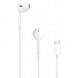 Наушники Apple EarPods (USB-C), белый в Новокузнецке