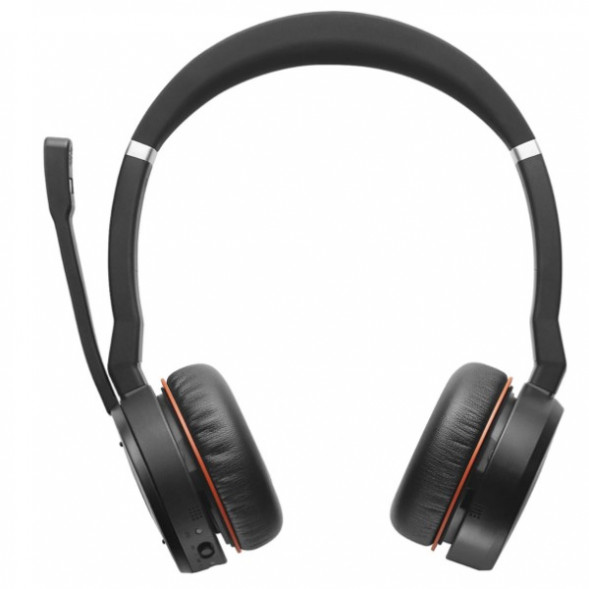 Наушники Jabra Evolve 75 (100-98510000-99) в Новокузнецке