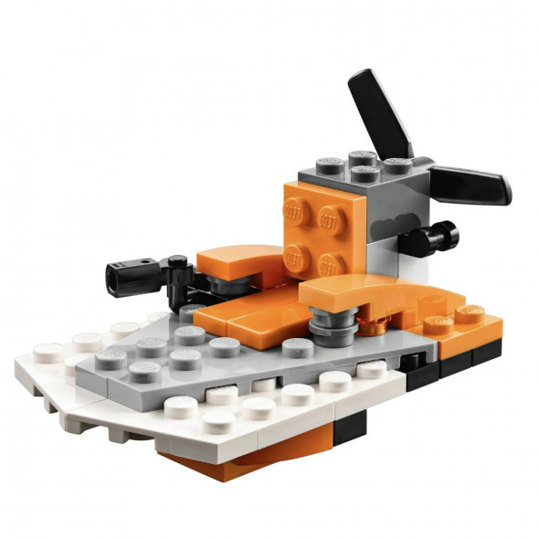 Конструктор LEGO Creator 31028 Гидроплан в Новокузнецке