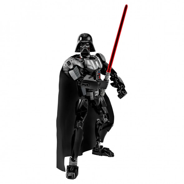 Конструктор LEGO Star Wars 75111 Дарт Вейдер в Новокузнецке