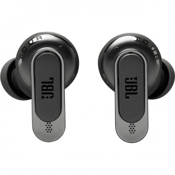 Беспроводные наушники JBL Tour Pro 3, Black в Новокузнецке