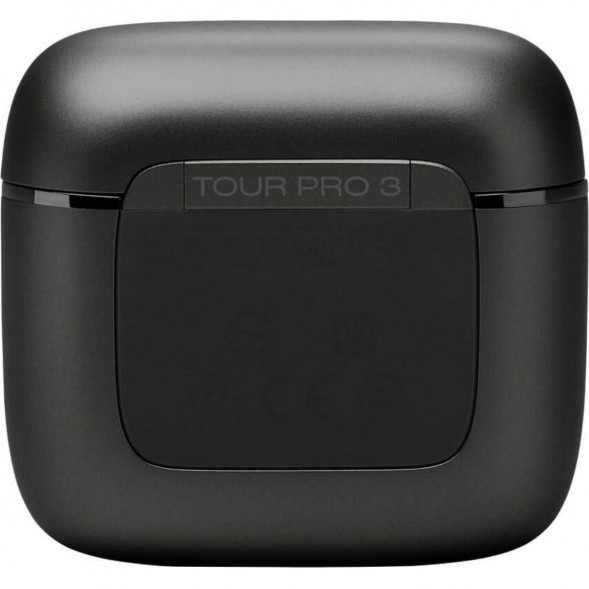Беспроводные наушники JBL Tour Pro 3, Black в Новокузнецке