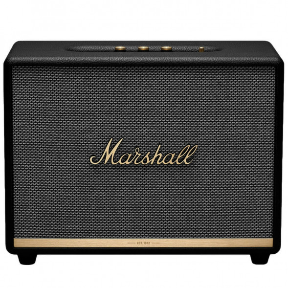 Портативная акустика Marshall Woburn II Black в Новокузнецке