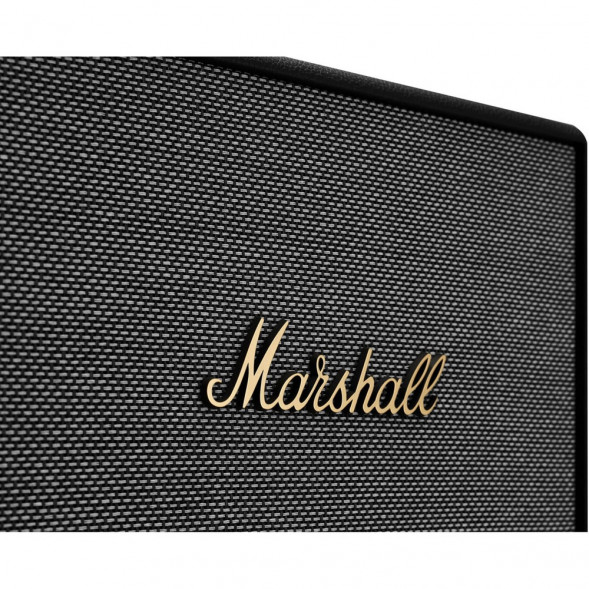 Портативная акустика Marshall Woburn II Black в Новокузнецке
