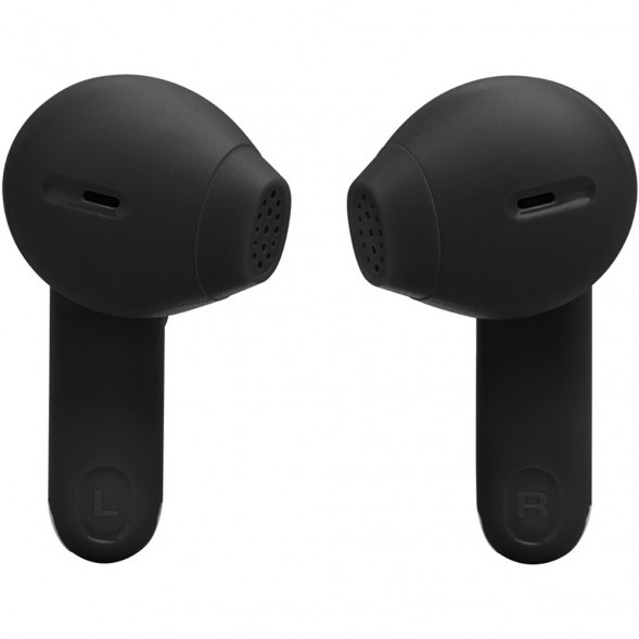 Наушники JBL Tune Flex 2, чёрный в Новокузнецке