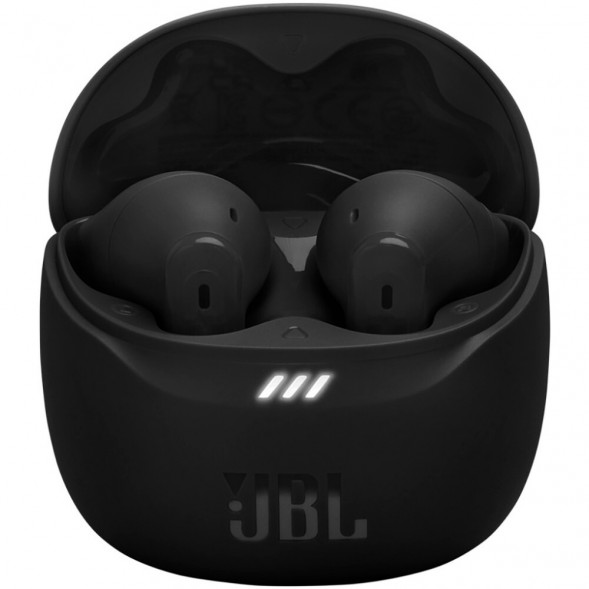 Наушники JBL Tune Flex 2, чёрный в Новокузнецке