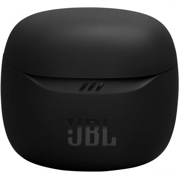 Наушники JBL Tune Flex 2, чёрный в Новокузнецке