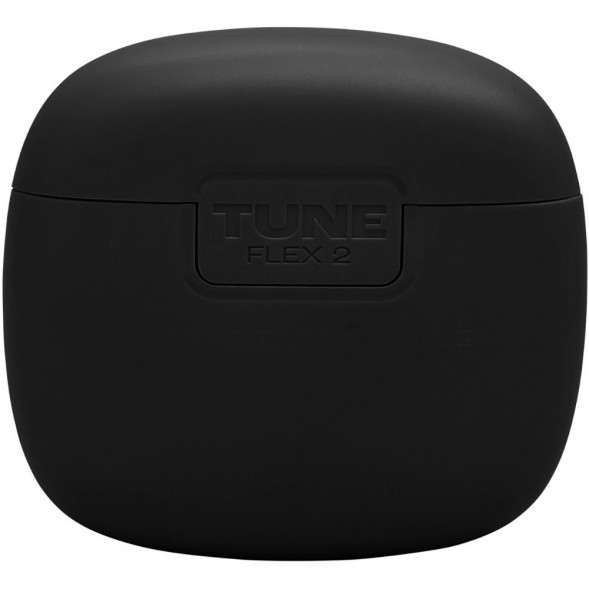Наушники JBL Tune Flex 2, чёрный в Новокузнецке
