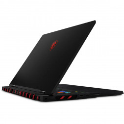 Ноутбук MSI Raider A18 HX A8WHG-409RU (18", IPS, AMD Ryzen 9 8940HX 2.4ГГц, 16-ядерный, 32ГБ DDR5, 1ТБ SSD, NVIDIA GeForce RTX 5070 Ti 12 ГБ, Windows 11 Home), черный