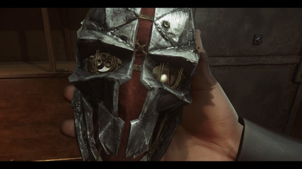 Игра Dishonored Complete Collection [PS4, английская версия] в Новокузнецке