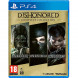 Игра Dishonored Complete Collection [PS4, английская версия] в Новокузнецке