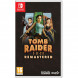 Игра Tomb Raider I-III Remastered [Nintendo Switch, русская версия] в Новокузнецке