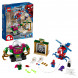Конструктор LEGO Super Heroes 76149 Угрозы Мистерио в Новокузнецке