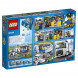 Конструктор LEGO City Police 60044 Выездной отряд полиции в Новокузнецке