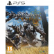 Игра Monster Hunter Wilds. Lenticular Edition [PS5, русская версия] в Новокузнецке
