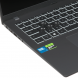 Ноутбук ASUS Vivobook V16 V3607VU-RP191 16&amp;quot;, Core 5 210H, 16Гб, SSD 512Гб, RTX 4050, без ОС, черный (90NB15Q1-M00CN0) в Новокузнецке
