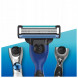 Лезвия для бритвы Gillette Mach3 Sport, 15 шт. в Новокузнецке